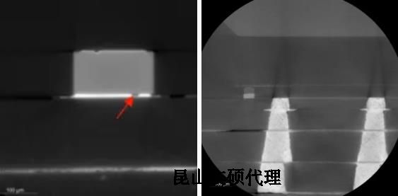 遂宁蔡司遂宁X射线显微镜