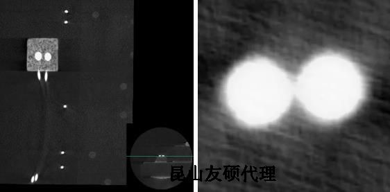 遂宁蔡司遂宁X射线显微镜