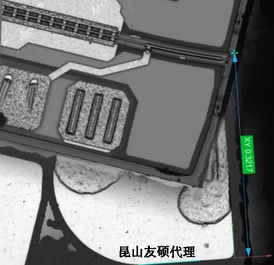 遂宁蔡司遂宁X射线显微镜