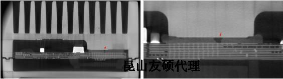 遂宁蔡司遂宁X射线显微镜